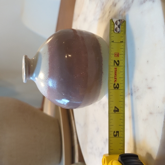 Handmade stoneware - Picture 5 of 5